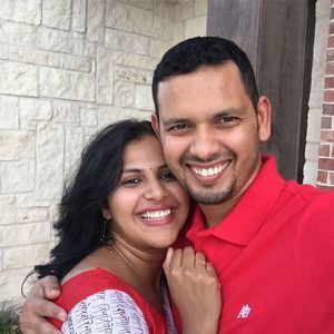 Meet your Posher, Rashmi